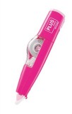 Hibajavító roller, 4,2mm x 6m, PLUS MR, pink (PLUS49179)