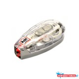 Hibajavító roller 4,2mmx12m utántölthetõ cserélhetõ betétes Pritt
