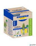 Hibajavító roller, 4 mm x 6 m, utántölthető, PILOT 'Whiteline RT, Bonus Pack', utántöltővel