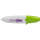 Hibajavító roller 5mm x 6m utántölthetõ, cserélhetõ betétes Edigs iClick 2.0, nyomógombos blt.