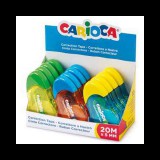 Hibajavító roller 5mmx12m többféle változatban - Carioca