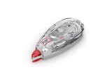 Hibajavító roller, 6 mm x 12 m, utántölthető, HENKEL Pritt Refill Roller (H2115720)