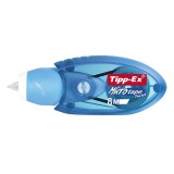 Hibajavító roller bic tippex micro tape twist 5mmx8m 8706151