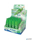 Hibajavító roller display, 4 mm x 6 m, PILOT 'Whiteline RT', 20 db