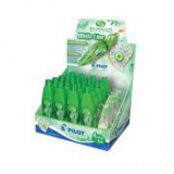 Hibajavító roller display, 4 mm x 6 m, PILOT "Whiteline RT", 20 db [25 db]