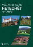 Hibernia Nova Kiadó Brian Tracy: Magyarország hetedhét határán - könyv