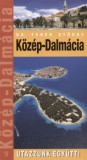 Hibernia Nova Kiadó Dr. Fehér György: Közép-Dalmácia - könyv