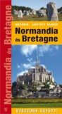 Hibernia Nova Kiadó Kovács Gáborján: Normandia és Bretagne - könyv
