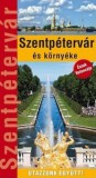 Hibernia Nova Kiadó Wierdl Viktor: Szentpétervár és környéke - könyv
