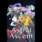 Hibernian Workshop Astral Ascent (PC - Steam elektronikus játék licensz)