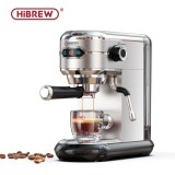 HiBREW H11 félautomata kávéfőző (H11) - Automata kávéfőzők