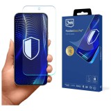 Hibrid üveg 3MK FlexibleGlass Pro a Google Pixel 10 Pro XL számára