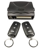 HÍD Központizár vezérlő - 2db távirányítóval - SMP V09