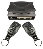 HÍD Központizár vezérlő - 2db távirányítóval - SMP V09MT