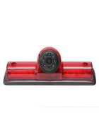 HÍD Nissan NV pótféklámpába integrált tolatókamera - SMP BC NIS-04