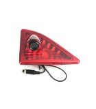 HÍD Pótféklámpába integrált tolatókamera - SMP BC REN-04