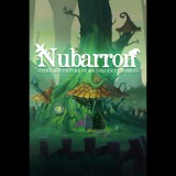 Hidden People Club Nubarron: The adventure of an unlucky gnome (PC - Steam elektronikus játék licensz)
