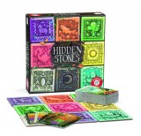 Hidden Stones - Rejtett kövek