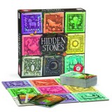 Hidden Stones - Rejtett kövek társasjáték - Piatnik