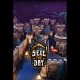 Hidden Tower Studios Siege the Day (PC - Steam elektronikus játék licensz)