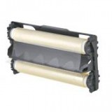 Hideglamináló fólia, 80 mikron, 30 m, tekercses, "Office CS9" gépekhez, LEITZ