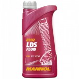 Hidraulika olaj LDS Fluid PSA S71 2710 1 liter  Mannol 8302