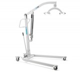 Hidraulikus betegemelő lift GEMINI 170 kg-ig