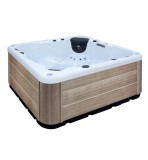 Hidromasszázs kád COPEN SPA C-SPA-001