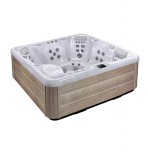 Hidromasszázs kád COPEN SPA C-SPA-002