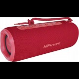 HiFuture ALPHA (20W,hordozható, IPX7), Red, hangszóró (45073-0)