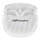 HiFuture FlyBuds 3 Wireless Headset - Fehér (FLYBUDS 3 (WHITE))