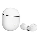 HiFuture OlymBuds3 TWS Bluetooth Fülhallgató Headset - Fehér (OLYMBUDS 3 WHITE)