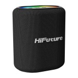 HiFuture Vocalist 100 Bluetooth hangszóró fekete (Vocalist 100 Black)