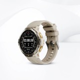 HiFuture Vortex Smart Watch Beige VORTEXLATTE