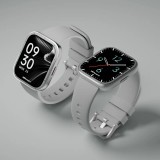 HiFuture Zome 3 Smart Watch Silver ZONE3SILVER