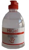 HiGel kézfertőtlenítő 300ml