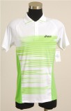 High-Lander Asics Tenisz Poloing M's Smash Polo