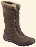 High-Lander Columbia Csizma MINX ™ MID II OMNI-HEAT ™