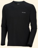 High-Lander Columbia Férfi Aláöltöző Men's Heavyweight Long Sleeve Top