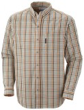 High-Lander Columbia Flanel Ing Vapor Ridge II Long Sleeve Shirt