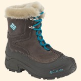 High-Lander Columbia Hótaposó Youth Bugaboot Plus