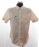 High-Lander Columbia Ing Lankis II SS Solid