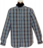 High-Lander Columbia Ing Out and back Long Sleeve Shirt