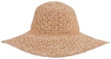 High-Lander Columbia Kalap World Traveler Hat