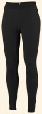 High-Lander Columbia Női Aláöltöző Nadrág Women's Base Layer Midweight Tight-Black