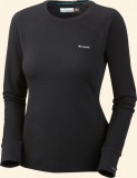 High-Lander Columbia Női Aláöltöző Women's Heavyweight Long Sleeve Top
