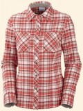 High-Lander Columbia Női Flanel Ing Simply Put™ Flannel Shirt