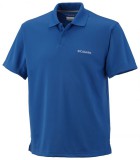 High-Lander Columbia Poloing New Utilizer Polo