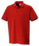 High-Lander Columbia Poloing Pacific Grove II Polo