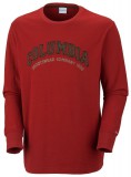 High-Lander Columbia Pulóver Valley View Long Sleeve Tee
